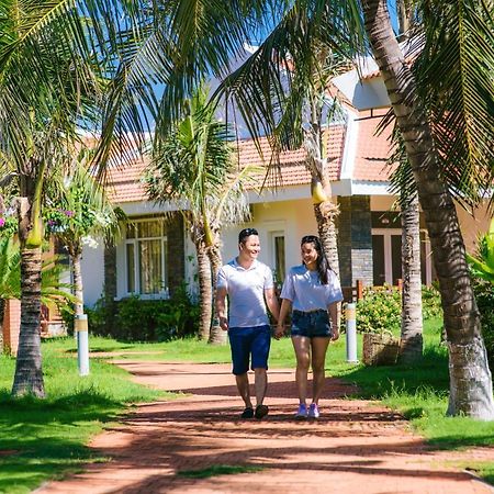 Hôtel Ninh Thuan Retreat à Phan Rang Extérieur photo