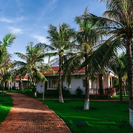 Hôtel Ninh Thuan Retreat à Phan Rang Extérieur photo